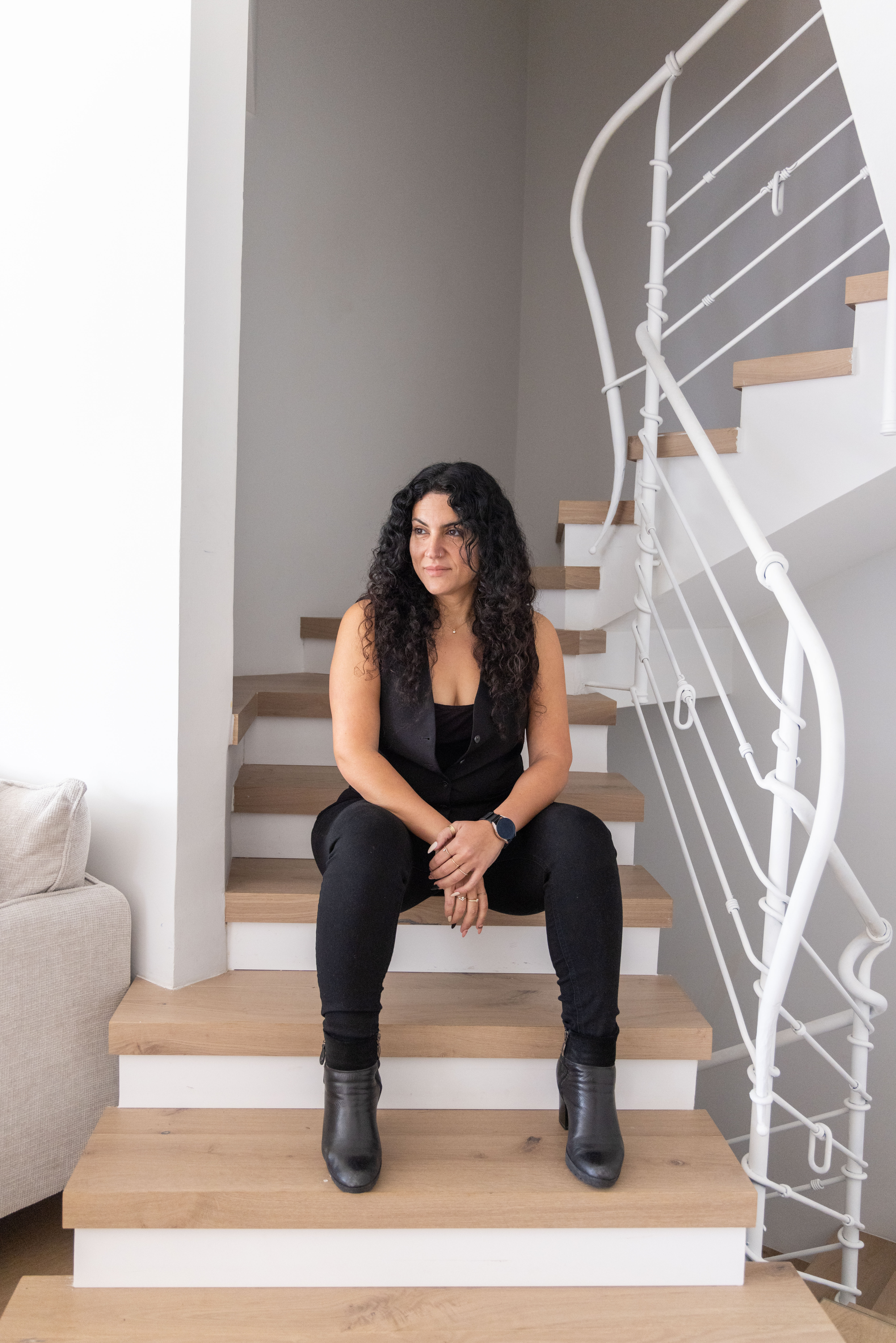 אלה פלד - עיצוב פנים